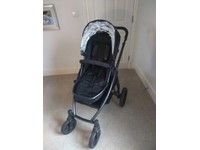 uppababy vista ebay uk